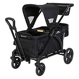 Baby Trend® Expedition® 2-in-1 Stroller Wagon Plus