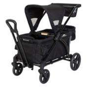 Baby Trend&reg; Expedition&reg; 2-in-1 Stroller Wagon Plus