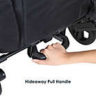 Alternate image 7 for Baby Trend&reg; Expedition&reg; 2-in-1 Stroller Wagon Plus in Black