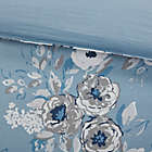 Alternate image 7 for Madison Park&reg; Willa 7-Piece Queen Comforter Set in Blue