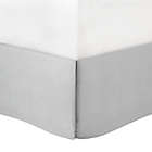 Alternate image 6 for Madison Park Beacon 7-Piece King Comforter Set in Gray