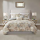 Alternate image 0 for Madison Park Beacon 7-Piece Queen Comforter Set in Gray