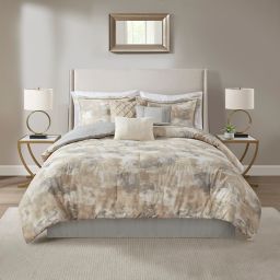 Madison Park Beacon Comforter Set