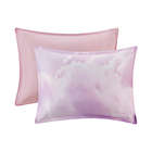 Alternate image 4 for Mi Zone Kids 4-Piece Reversible Annabelle Unicorn Full/Queen Comforter Set in Purple
