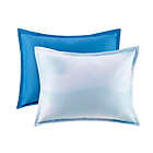 Alternate image 4 for Mi Zone Kids 3-Piece Reversible Tucker Dinosaur Twin Comforter Set in Blue