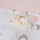 Alternate image 6 for Mi Zone Kids 4-Piece Reversible Celia Printed Full/Queen Comforter Set in Blush/Gold