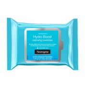Neutrogena&reg; Hydro Boost Cleansing Towelettes