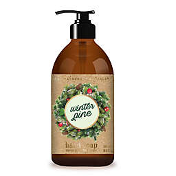 Aromatherapy Rituals® 16.9 oz. Holiday Hand Wash in Vanilla Chill