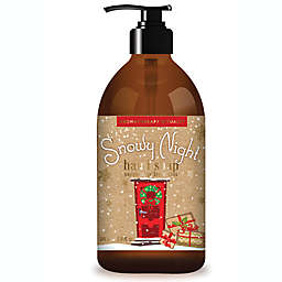 Aromatherapy Rituals® 16.9 oz. Holiday Hand Wash in Frosted Snowball