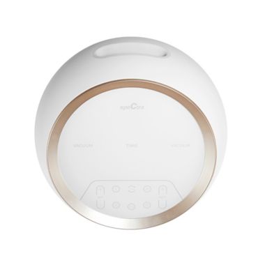 Spectra&reg; Synergy Gold Double Adjustable Electric Breast Pump. View a larger version of this product image.