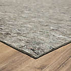 Alternate image 1 for Mohawk Home Dual Surface 2&#39;2 x 10&#39; Rug Pad in Grey