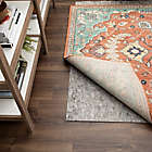 Alternate image 5 for Mohawk Home Dual Surface 2&#39;2 x 10&#39; Rug Pad in Grey
