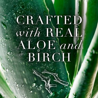 Herbal Essences Birch Bark Extract 13.5 oz. Shampoo. View a larger version of this product image.