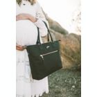 Alternate image 11 for JuJuBe&reg; ECO Tote Diaper Bag in Black