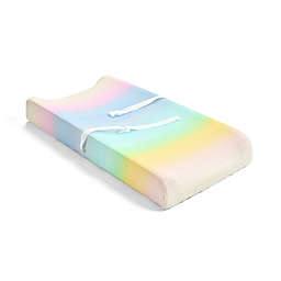 Hello Spud Organic Cotton Jersey Ombre Changing Pad Cover