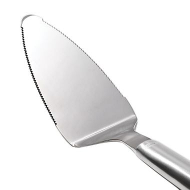 OXO Steel&reg; Pie Server. View a larger version of this product image.