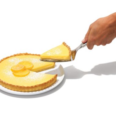 OXO Steel&reg; Pie Server. View a larger version of this product image.
