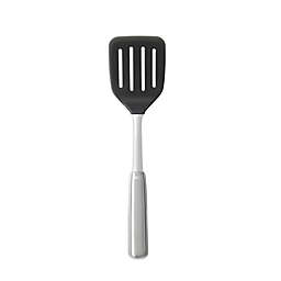 OXO Steel® Silicone Flexible Cooking Turner