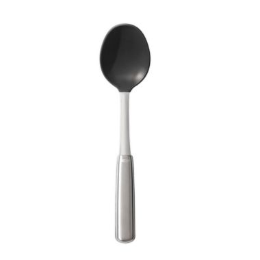 OXO Steel&reg; Silicone Cooking Spoon. View a larger version of this product image.
