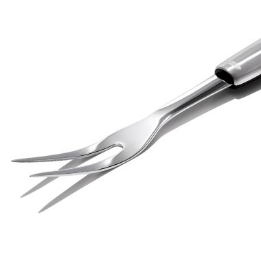 OXO Steel&reg; Carving Fork. View a larger version of this product image.