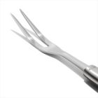Alternate image 4 for OXO Steel&reg; Carving Fork