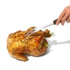 Alternate image 1 for OXO Steel&reg; Carving Fork