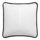 Alternate image 1 for Lambs &amp; Ivy&reg; Star Wars Signature R2D2 Square Throw Pillow in White