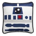 Alternate image 0 for Lambs &amp; Ivy&reg; Star Wars Signature R2D2 Square Throw Pillow in White