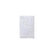Haven&trade; Rain Organic Cotton Hand Towel in Bright White