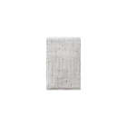 Alternate image 0 for Haven&trade; Rain Organic Cotton Hand Towel in Lunar Rock Grey