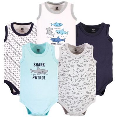 NIP Pinkfong Baby Shark Boy's Flannel Pajamas PJs Warm 12 18 Mo 2T 3T 4T 5T 