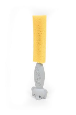 Webby Washer&trade; Bath Scrub