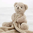 Alternate image 3 for Playful Name Teddy Bear Baby Lovey