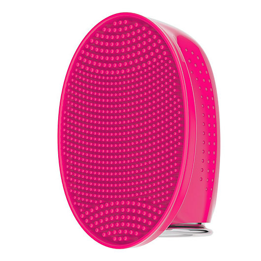 Alternate image 1 for Conair® True Glow™ Mini Disposable Facial Pod in Pink