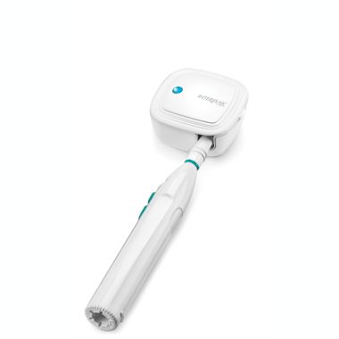 Conair&reg; Interplak UV Toothbrush Sanitizer. View a larger version of this product image.