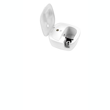 Conair&reg; Interplak UV Toothbrush Sanitizer. View a larger version of this product image.