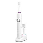Alternate image 0 for Interplak&reg; by Conair&reg; OSCILL8&trade; Rechargeable Toothbrush in White