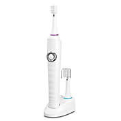 Interplak&reg; by Conair&reg; OSCILL8&trade; Rechargeable Toothbrush in White