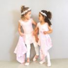 Alternate image 2 for Zalamoon Plush Luxie Pocket Blanket with Pocket and Holder for Pacifier/Toy