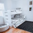 Alternate image 14 for Zalamoon Strollet Plush Blanket with Designated Satin Trim Corner