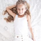 Alternate image 9 for Zalamoon Diamond Plush Blanket with Satin Accent in Flake