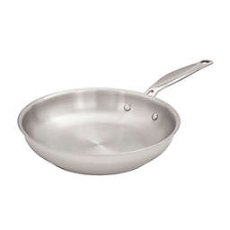 Meyer Confederation Stainless Steel Fry Pan