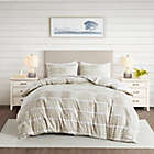 Alternate image 0 for Madison Park&reg; Schafer Cotton Clipped Bedding Collection