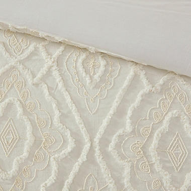 Madison Park&reg; Margot Cotton Bedding Collection. View a larger version of this product image.