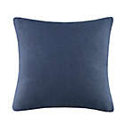 Alternate image 0 for INK+IVY II Bree Knit European Pillow Cover in Blue