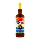 Alternate image 0 for Torani 750 mL Coffee Liqueur Flavouring Syrup