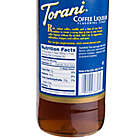 Alternate image 1 for Torani 750 mL Coffee Liqueur Flavouring Syrup