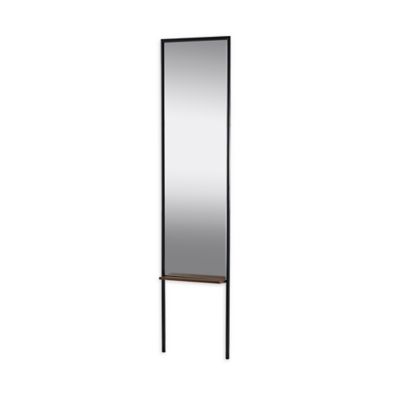 Adesso Monty Leaning Mirror