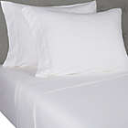 Alternate image 0 for Simply Essential&trade; Jersey Queen Sheet Set in White