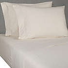 Alternate image 0 for Simply Essential&trade; Jersey Full Sheet Set in Oatmeal